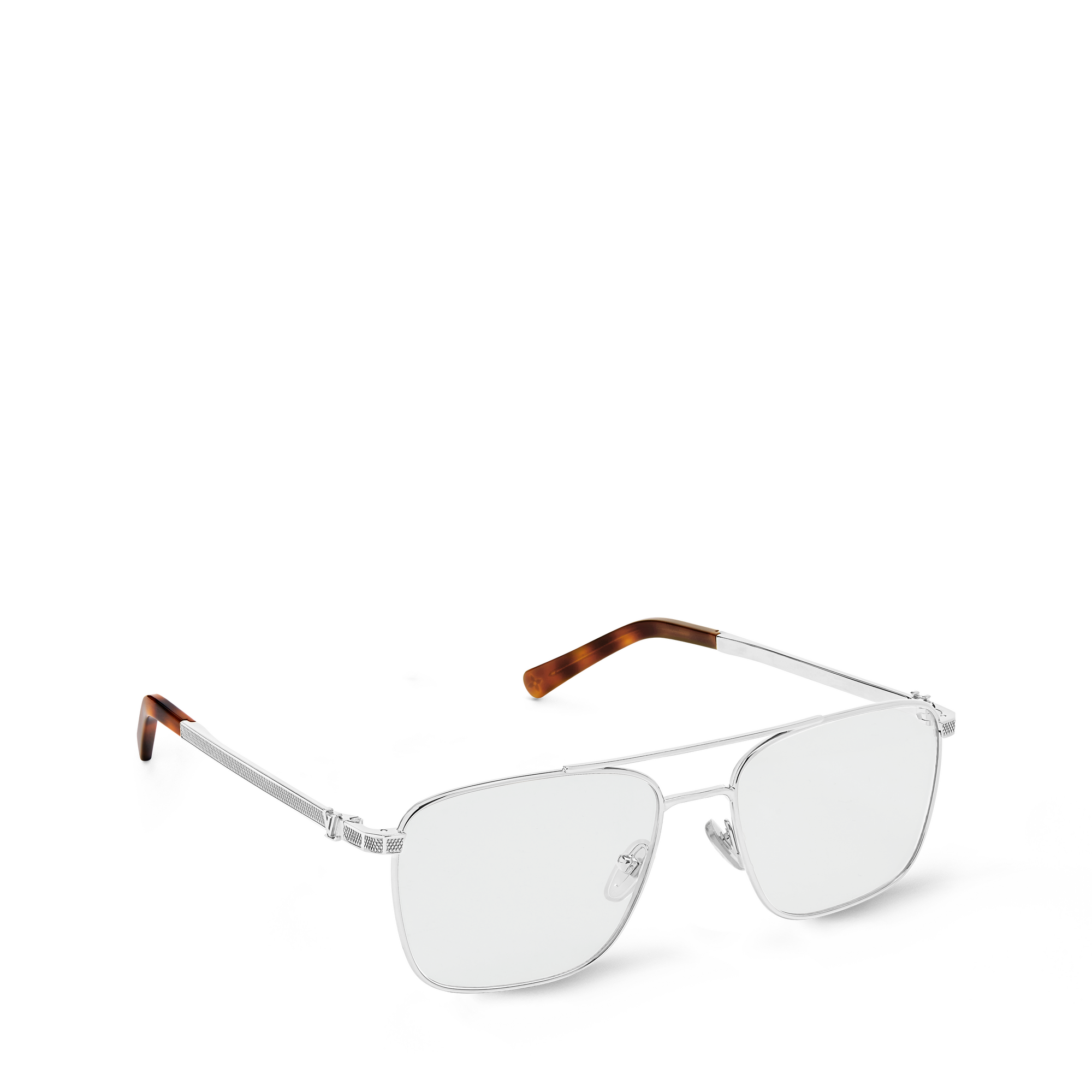 LV Whisper Squared Sunglasses S00 - Women - Accessories | LOUIS